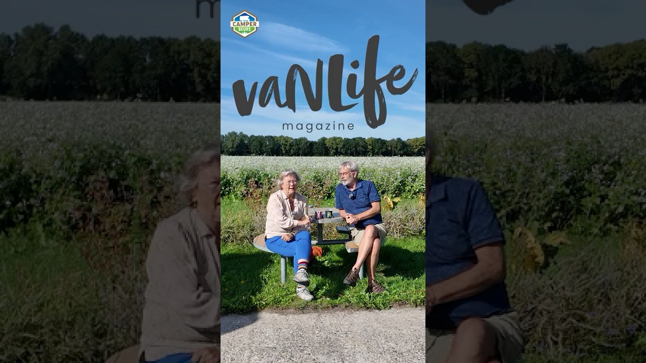 Camperbeurs Hardenberg