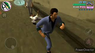 Vice City Mobile with PS2 Radio Stations Test screenshot 2