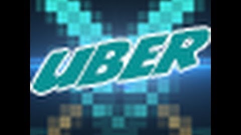 UberPVP | Factions | Obsidian destroyer | Anti-grief | TreeAssist | Ep.1