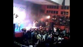 Havinhell - Pak Satpam Live @ShowCase_Event Klaten