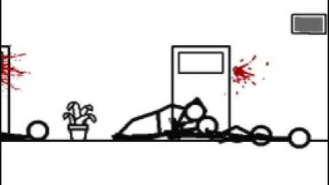 My First Pivot Animation