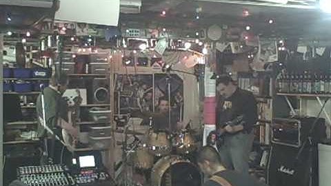 The 16 Deadly Improvs Semi Mobile Unit - Inferno