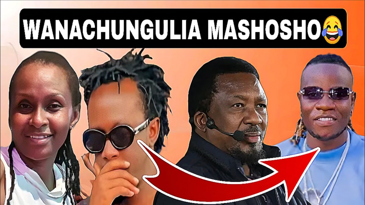 DRAMA!!SEE HOW KENYANS RESPONDED TO BAHATI NEW SONG SETI AFTER ...
