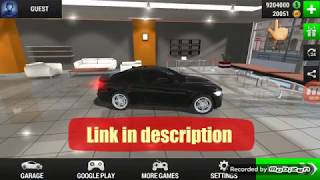 Racing limits gameplay !!  MOD APK  !! screenshot 5