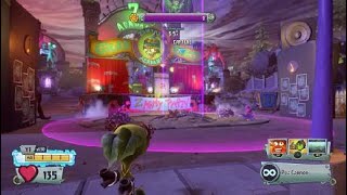 PVZ GW2 Clips: The Best Music In Game screenshot 4