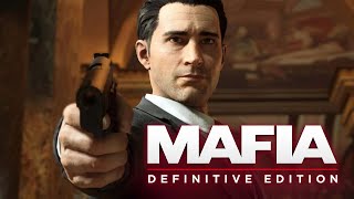 Прохождение Mafia Definitive Edition ➤ Часть 1 ➤ На Русском Без Комментариев