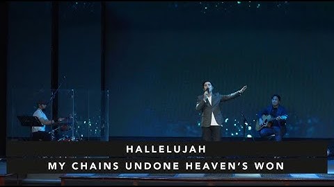 Heart Open Wide by Every Nation Music | Live Worship led by Victory Fort Music Team