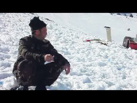 Muhsin Yazıcıoğlu'nu İnfaz Eden Ekibin Görüntüleri... (YouTube'de İlk Defa Yayınlanıyor.