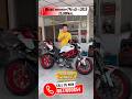 #ducati  #monster 796s2r ปี2015 25,000km.  ราคา95,000.-