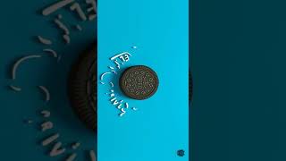 Oreo Strawberry Forward & Reverse