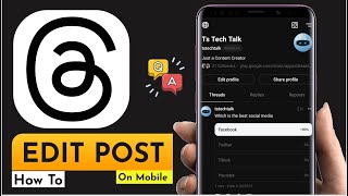 How To Create a Q&A on Threads App Profile