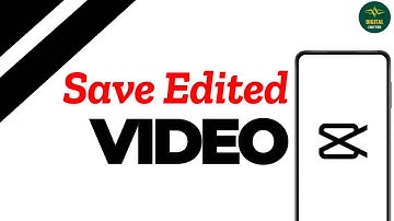 How to export your video in CapCut Mobile ?
