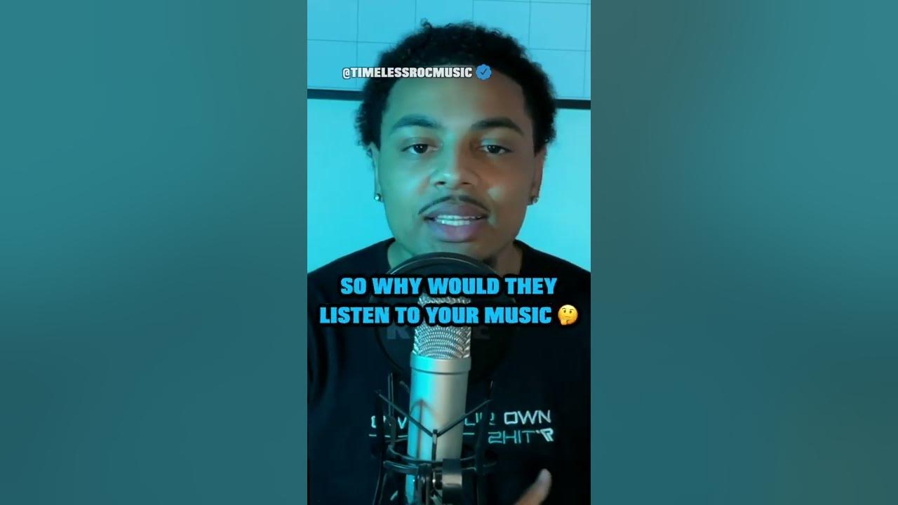 The BEST STRATEGY for RAPPERS to BLOW UP on social media π #musicbusiness #rappers #viral #advice The BEST STRATEGY for RAPPERS to BLOW UP on social media π #musicbusiness #rappers #viral #advice