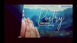 Film Makassar Terbaru 2019 (Poetry)