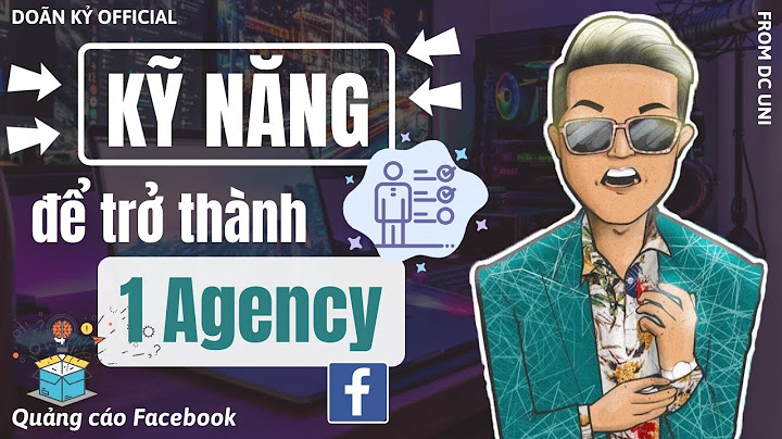 Doanh thu trung bình của một agency năm 2024