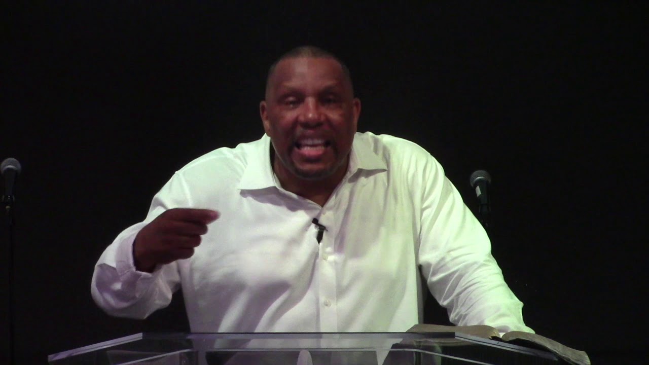 The APPLICATION Key (Part 2) - YouTube