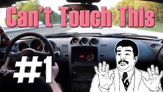 Can't Touch This Compilation #1 Resimi