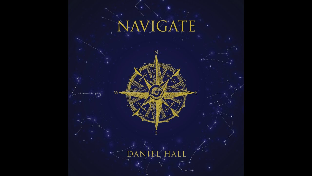 Navigate Teaser - The new 16th solo album - YouTube