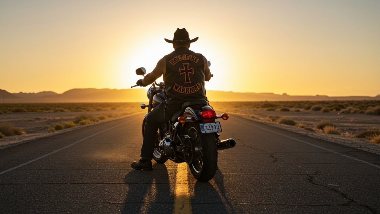 Redeemed Rebel - RELENTLESS Christian Hip Hop & Country Gospel Mix  - Songs Of Faith & Redemption