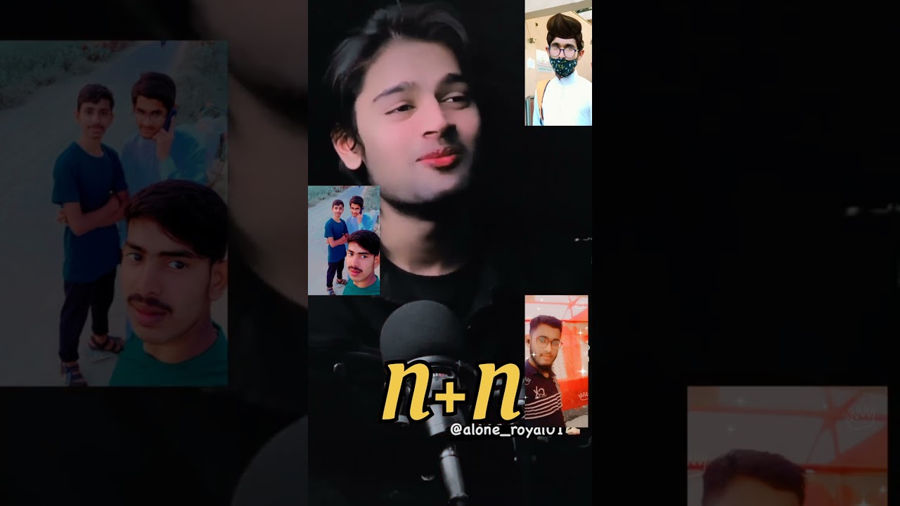 love video attitude shayari  alone Royal 913