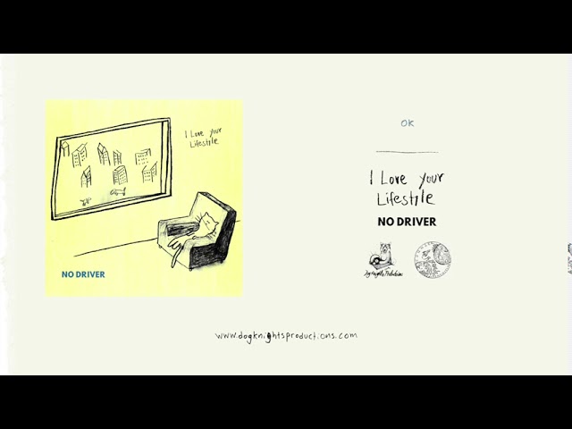 Watch I Love Your Lifestyle - OK on YouTube Watch I Love Your Lifestyle - OK on YouTube