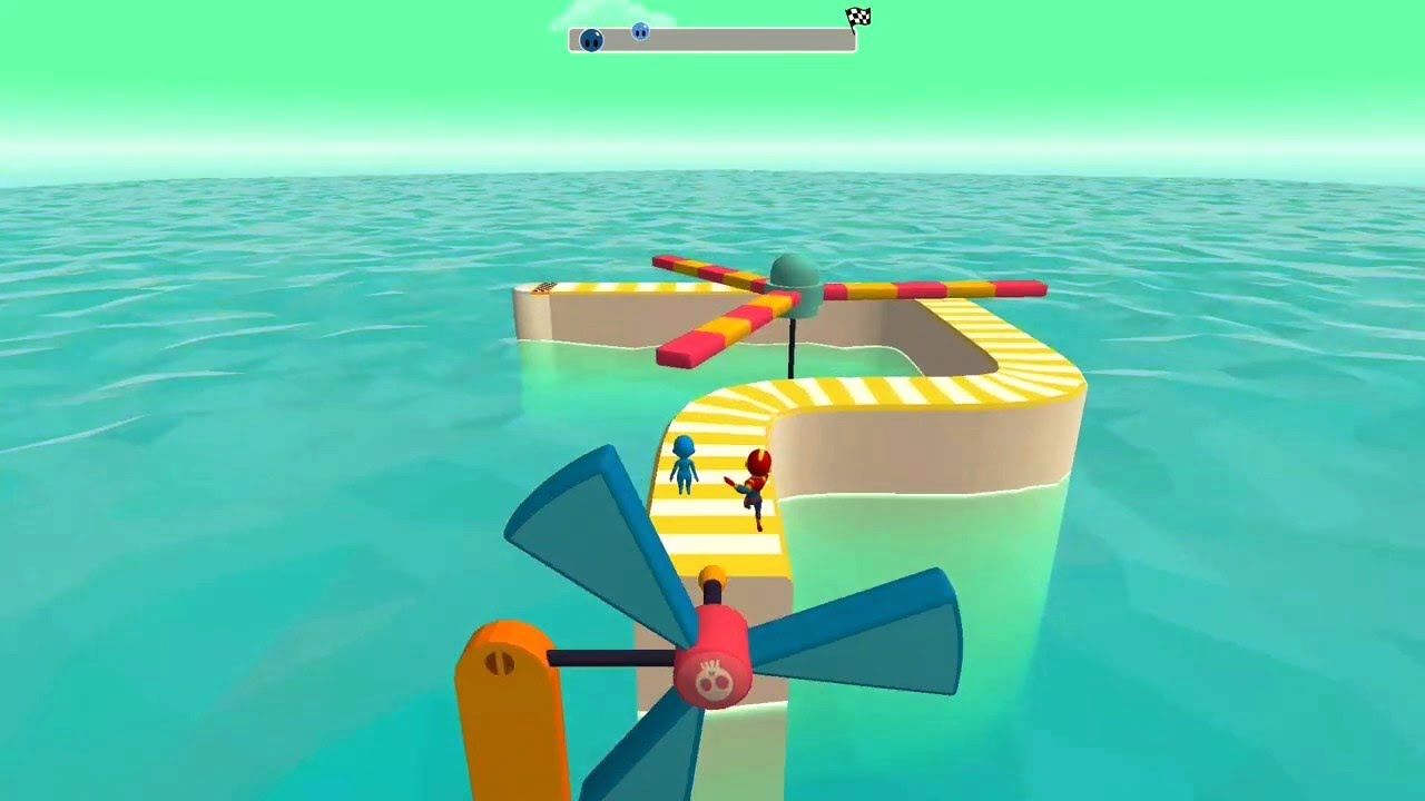 ✅Fun Race 3D Max levels Game Mobile Update All Trailers ios, Android Gameplay Walkthrough 199