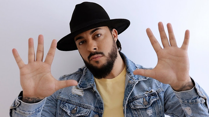 Galvan Real - Mi Universo (Lyric Video)