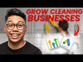 Best CRM Software For Cleaning Businesses With Go High Level Step By Step Walkthrough