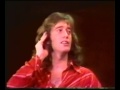 BEE GEES - Massachussetts  LIVE @ Melbourne 1974