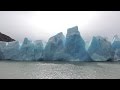 Glaciar Grey - Torres del Paine - Carretera Austral  - Chile