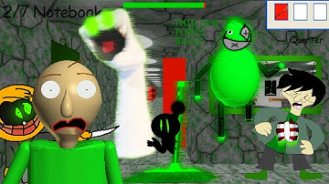 Radioactive Disaster - (FABF