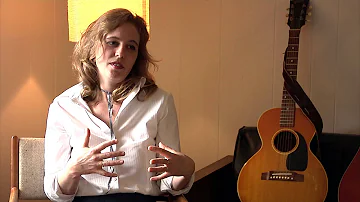 Tift Merritt's Traveling Alone - "Traveling Alone" Preview