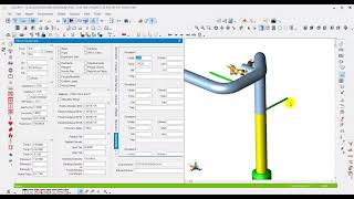 PIPE SUPPORT ENGINEERING  PART 5- RIGID STRUT , ROD HANGER, TRUNNION SUPPORT, VESSEL CLIPS SUPPORTS
