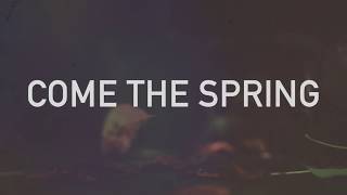 For What Its Worth - Come The Spring - Engineer Records