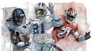 every deion sanders punt return TD