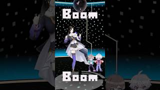共通衣装で #不可Boom 踊ってみた