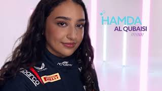 F1 Academy intro