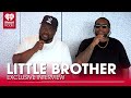 Little Brother Speaks On Final Tour, What’s Next & More On Rock the Bells Cruise