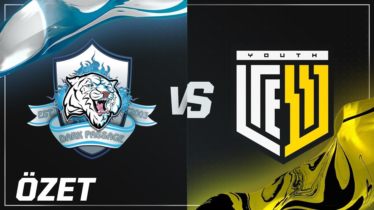 lol sylas oynanış Dark Passage.Dominos ( DP ) vs YouthCREW ( YC ) Maç Özeti | 2018 Kış Mevsimi 7. Hafta