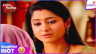 Balika Vadhu |  | Colors TV screenshot 4