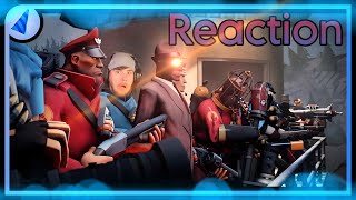 Mann's Final Stand- Teaser [SFM] - (REACTION)