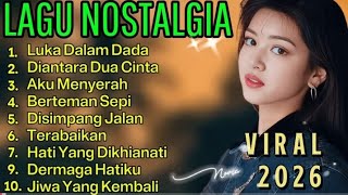 MAKNYOS 186' ‼️LAGU NOSTALGIA | FULL ALBUM🔥🎼🎧LAGU TRANDING TIKTOK 2026🔊COCOK BUAT SANTAI🎼