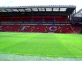 Anfield Stadium Liverpool