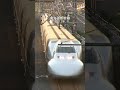 700系のぞみ(2013年撮影)