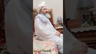 الوالد مظلة قيمة، احترموه قبل أن تفقدوه. فضيلة_الشيخ_فضل_عظيم