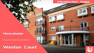 The Cheap Student Apartment Manchester Intro - Weston Court
