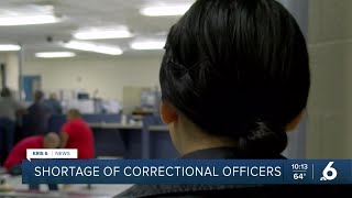 Nueces County Jail: Heroism and Humanity
