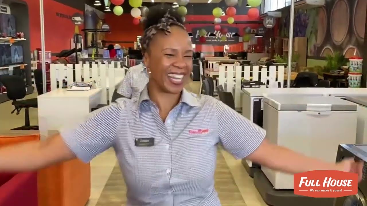 Welcome to Full House Worcester!