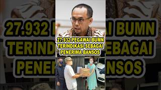 TERJADI LAGI, BANSOS SALAH SASARAN PENERIMA‼️ #beritaviral #beritaterkini #prabowo #shortvideo