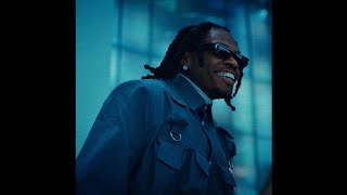 [FREE FOR PROFIT] Gunna x Melodic Type Beat - Droplet